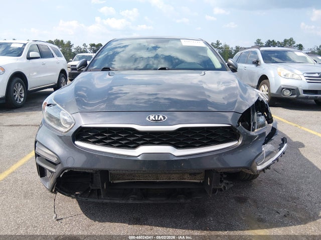 Продажа на аукционе авто 2021 Kia Forte Fe, vin: 3KPF24AD1ME339991, номер лота: 46024341