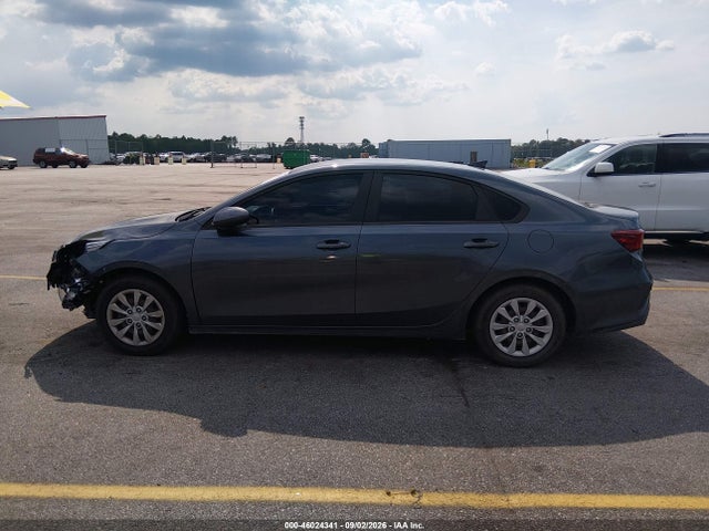 Продажа на аукционе авто 2021 Kia Forte Fe, vin: 3KPF24AD1ME339991, номер лота: 46024341
