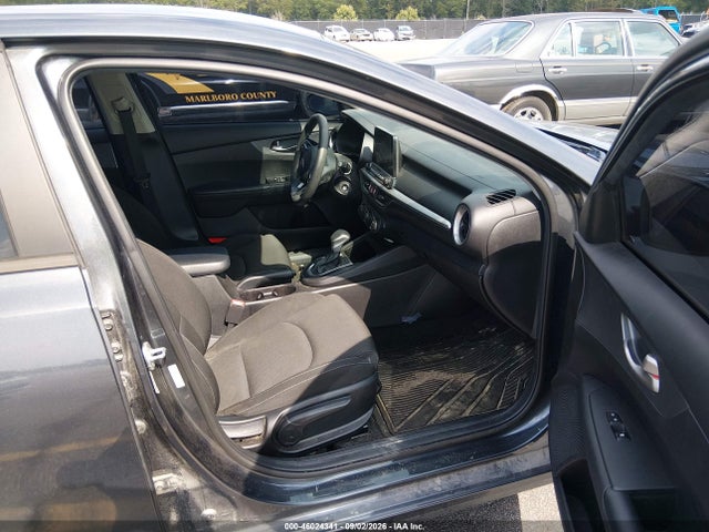 Продажа на аукционе авто 2021 Kia Forte Fe, vin: 3KPF24AD1ME339991, номер лота: 46024341