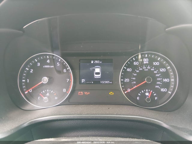 Продажа на аукционе авто 2021 Kia Forte Fe, vin: 3KPF24AD1ME339991, номер лота: 46024341