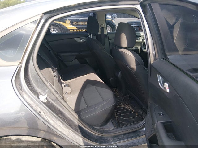Продажа на аукционе авто 2021 Kia Forte Fe, vin: 3KPF24AD1ME339991, номер лота: 46024341