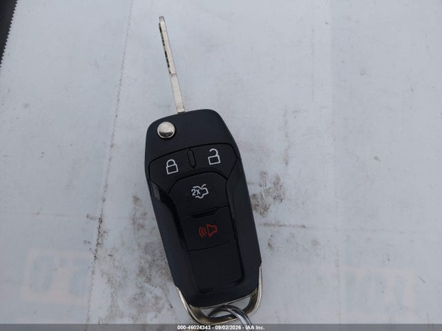 Продажа на аукционе авто 2015 Ford Fusion Hybrid Se, vin: 3FA6P0LU0FR173004, номер лота: 46024343