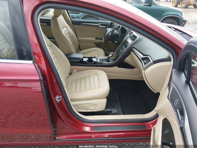 Продажа на аукционе авто 2015 Ford Fusion Hybrid Se, vin: 3FA6P0LU0FR173004, номер лота: 46024343