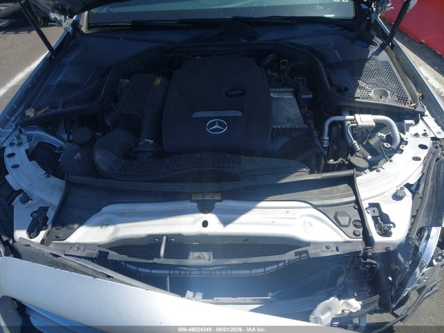 Продажа на аукционе авто 2018 Mercedes-benz C 300, vin: WDDWF4JB9JR386761, номер лота: 46024349