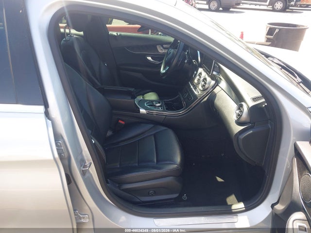 Продажа на аукционе авто 2018 Mercedes-benz C 300, vin: WDDWF4JB9JR386761, номер лота: 46024349