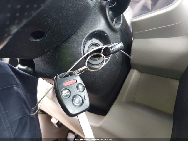 2013 Honda Pilot Ex-l მანქანა იყიდება აუქციონზე, vin: 5FNYF4H76DB021503, აუქციონის ნომერი: 46024348