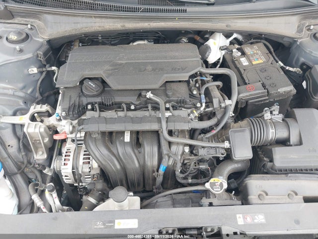 Aukcja sprzedaży 2024 Hyundai Elantra Se, vin: KMHLL4DGXRU770520, numer aukcji: 46024351