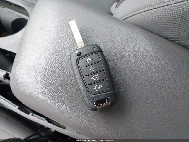 Aukcja sprzedaży 2024 Hyundai Elantra Se, vin: KMHLL4DGXRU770520, numer aukcji: 46024351