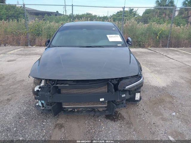 Aukcja sprzedaży 2024 Hyundai Elantra Se, vin: KMHLL4DGXRU770520, numer aukcji: 46024351