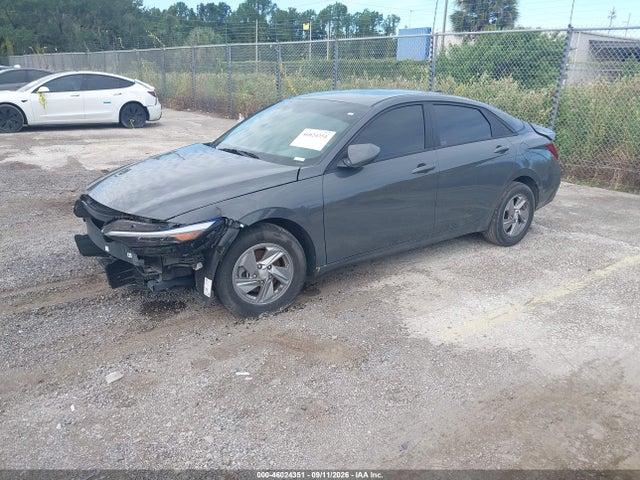 Aukcja sprzedaży 2024 Hyundai Elantra Se, vin: KMHLL4DGXRU770520, numer aukcji: 46024351
