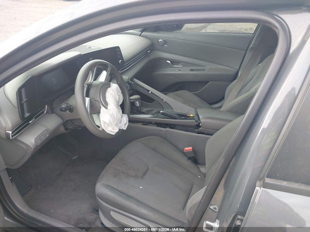 Aukcja sprzedaży 2024 Hyundai Elantra Se, vin: KMHLL4DGXRU770520, numer aukcji: 46024351
