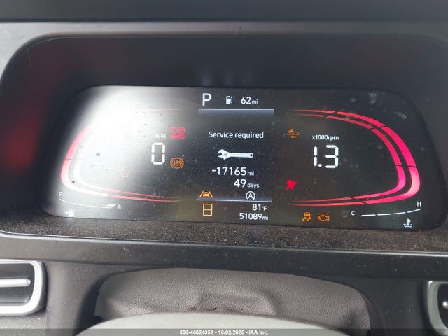 Aukcja sprzedaży 2024 Hyundai Elantra Se, vin: KMHLL4DGXRU770520, numer aukcji: 46024351
