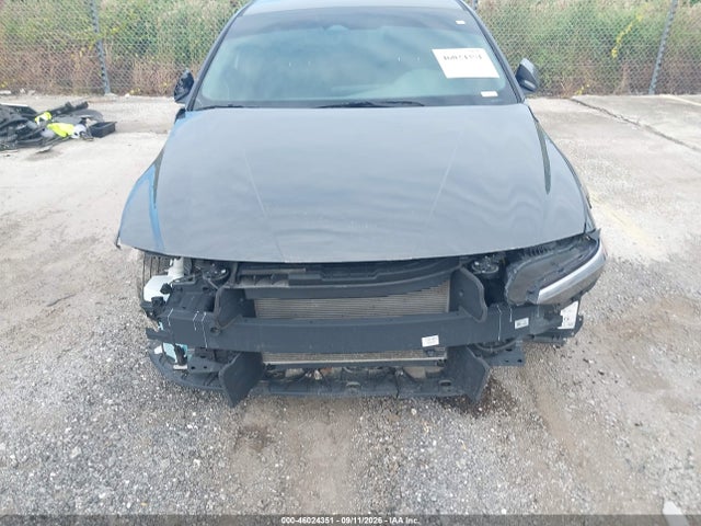 Aukcja sprzedaży 2024 Hyundai Elantra Se, vin: KMHLL4DGXRU770520, numer aukcji: 46024351