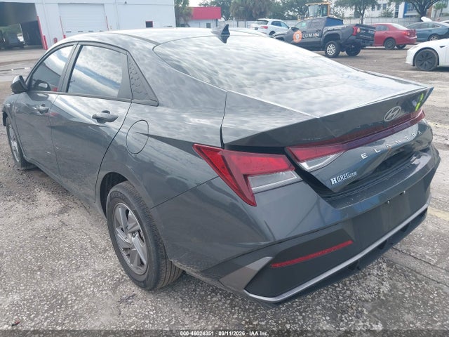 Aukcja sprzedaży 2024 Hyundai Elantra Se, vin: KMHLL4DGXRU770520, numer aukcji: 46024351