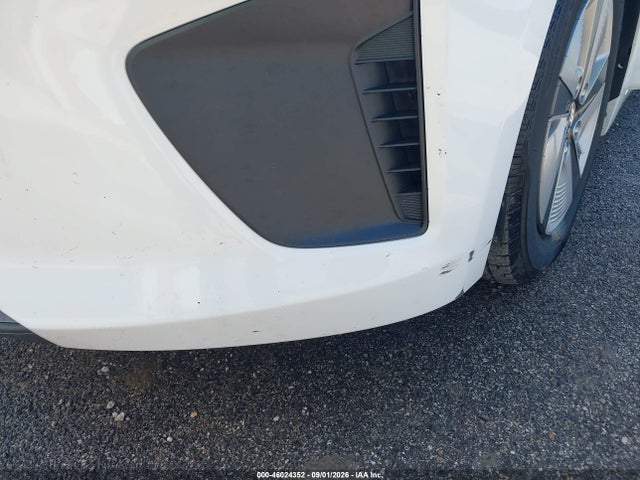 Продажа на аукционе авто 2019 Hyundai Ioniq Hybrid Blue, vin: KMHC65LC3KU159424, номер лота: 46024352