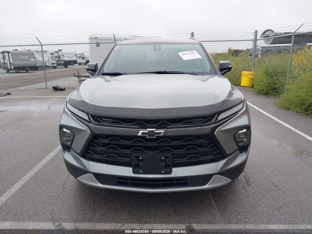 Aukcja sprzedaży 2023 Chevrolet Blazer Awd 3lt, vin: 3GNKBJRSOPS155901, numer aukcji: 46024354