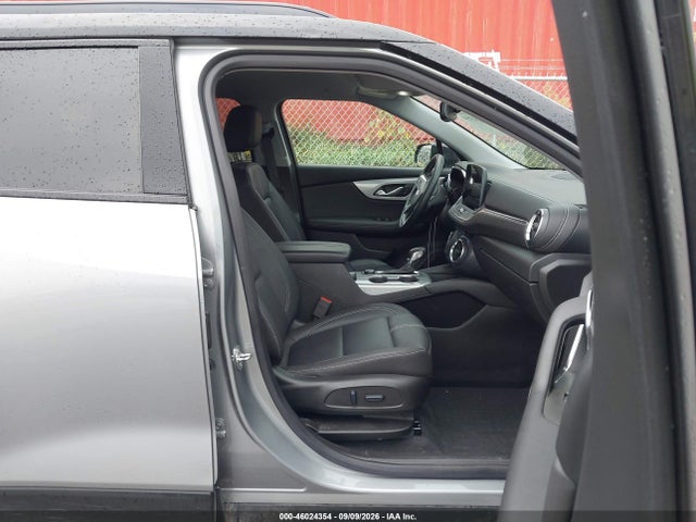 Aukcja sprzedaży 2023 Chevrolet Blazer Awd 3lt, vin: 3GNKBJRSOPS155901, numer aukcji: 46024354