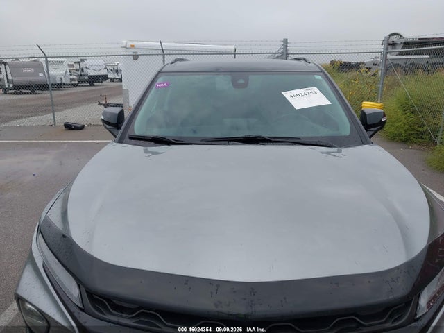 Aukcja sprzedaży 2023 Chevrolet Blazer Awd 3lt, vin: 3GNKBJRSOPS155901, numer aukcji: 46024354