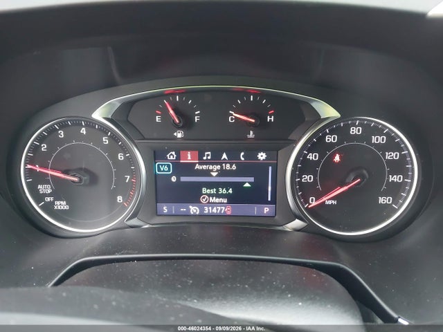 Aukcja sprzedaży 2023 Chevrolet Blazer Awd 3lt, vin: 3GNKBJRSOPS155901, numer aukcji: 46024354