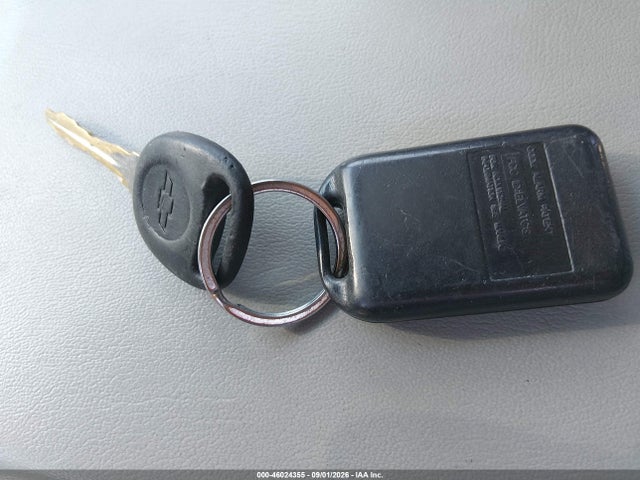 Aukcja sprzedaży 2005 Chevrolet Equinox Lt, vin: 2CNDL73F456070399, numer aukcji: 46024355