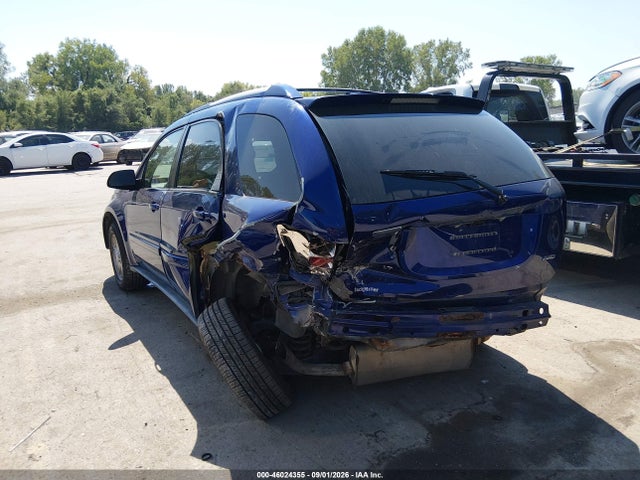 Aukcja sprzedaży 2005 Chevrolet Equinox Lt, vin: 2CNDL73F456070399, numer aukcji: 46024355