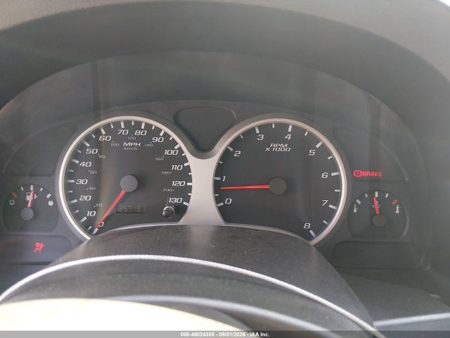Aukcja sprzedaży 2005 Chevrolet Equinox Lt, vin: 2CNDL73F456070399, numer aukcji: 46024355