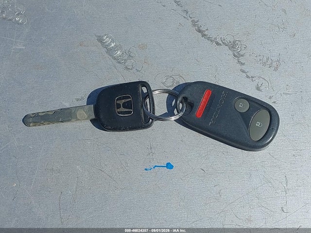 2005 Honda Element Ex მანქანა იყიდება აუქციონზე, vin: 5J6YH28615L000718, აუქციონის ნომერი: 46024357