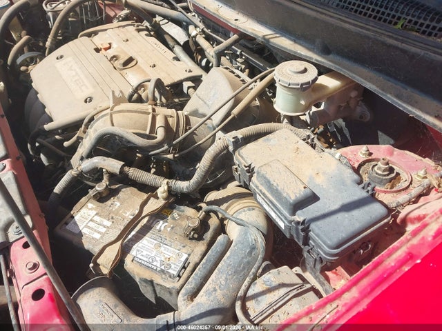 2005 Honda Element Ex მანქანა იყიდება აუქციონზე, vin: 5J6YH28615L000718, აუქციონის ნომერი: 46024357