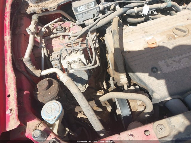 2005 Honda Element Ex მანქანა იყიდება აუქციონზე, vin: 5J6YH28615L000718, აუქციონის ნომერი: 46024357