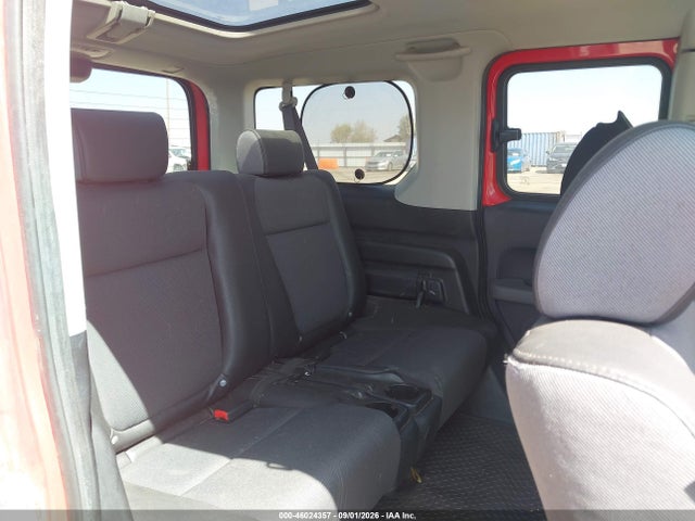 2005 Honda Element Ex მანქანა იყიდება აუქციონზე, vin: 5J6YH28615L000718, აუქციონის ნომერი: 46024357