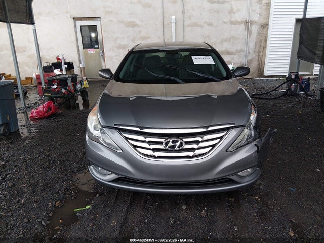 2013 Hyundai Sonata Se მანქანა იყიდება აუქციონზე, vin: 5NPEC4AC5DH671900, აუქციონის ნომერი: 46024359