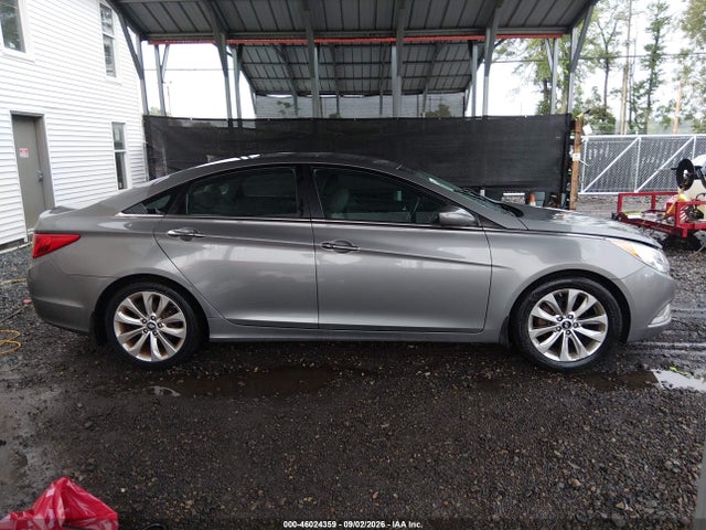 2013 Hyundai Sonata Se მანქანა იყიდება აუქციონზე, vin: 5NPEC4AC5DH671900, აუქციონის ნომერი: 46024359