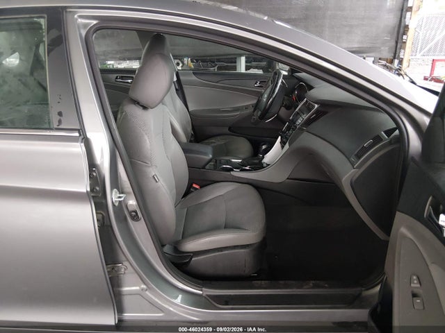 2013 Hyundai Sonata Se მანქანა იყიდება აუქციონზე, vin: 5NPEC4AC5DH671900, აუქციონის ნომერი: 46024359