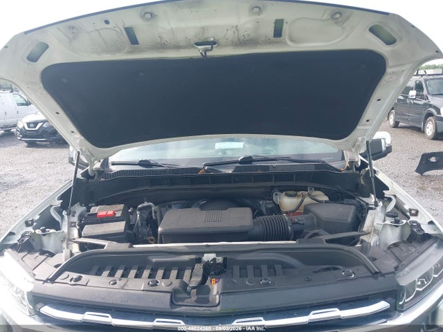 Aukcja sprzedaży 2019 Chevrolet Silverado 1500 Ltz, vin: 3GCUYGED5KG156371, numer aukcji: 46024360