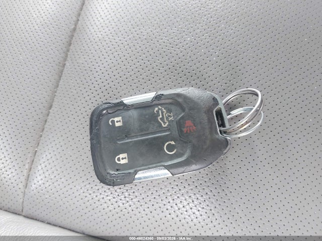 Aukcja sprzedaży 2019 Chevrolet Silverado 1500 Ltz, vin: 3GCUYGED5KG156371, numer aukcji: 46024360