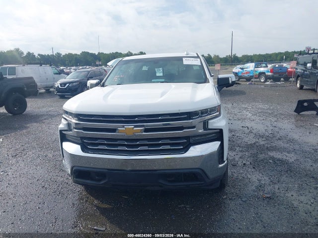 Aukcja sprzedaży 2019 Chevrolet Silverado 1500 Ltz, vin: 3GCUYGED5KG156371, numer aukcji: 46024360