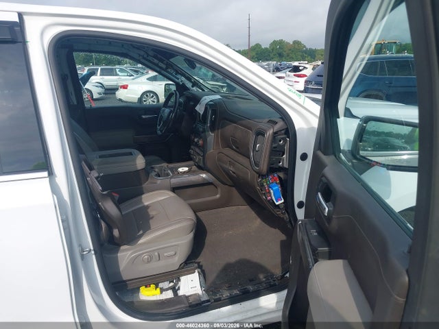 Aukcja sprzedaży 2019 Chevrolet Silverado 1500 Ltz, vin: 3GCUYGED5KG156371, numer aukcji: 46024360