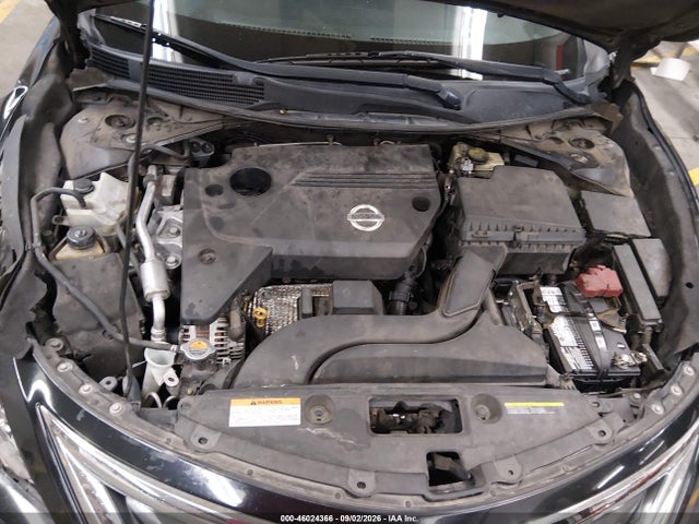 Nissan Altima 2.5 S 2015 1N4AL3AP0FC200544 Image 10