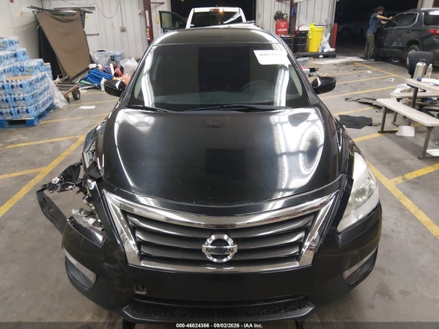 Nissan Altima 2.5 S 2015 1N4AL3AP0FC200544 Image 11