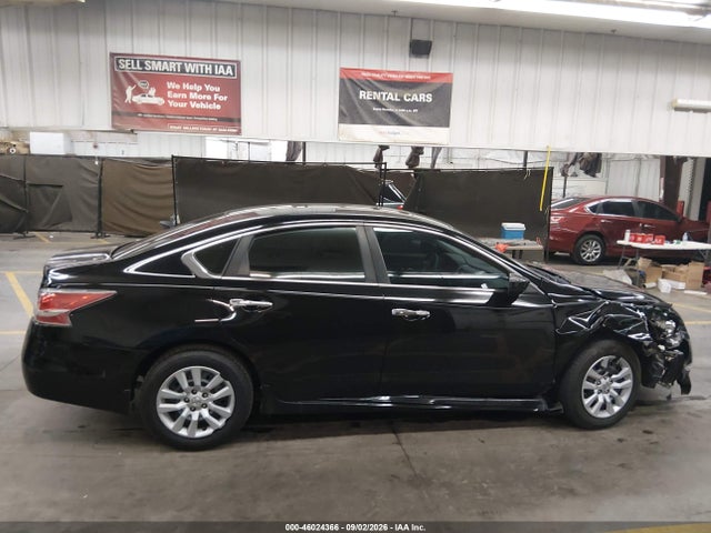 Nissan Altima 2.5 S 2015 1N4AL3AP0FC200544 Image 12