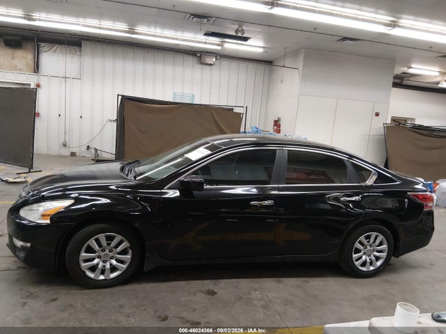 Nissan Altima 2.5 S 2015 1N4AL3AP0FC200544 Image 13