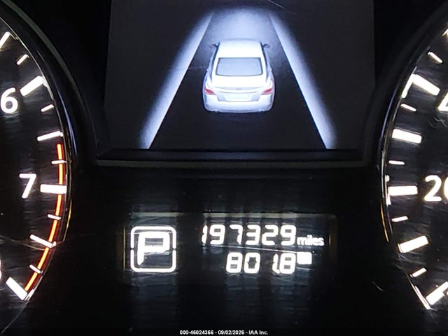 Nissan Altima 2.5 S 2015 1N4AL3AP0FC200544 Image 14