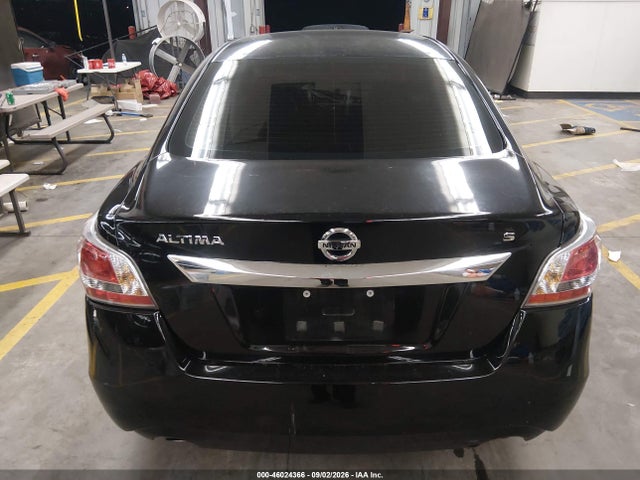 Nissan Altima 2.5 S 2015 1N4AL3AP0FC200544 Image 15