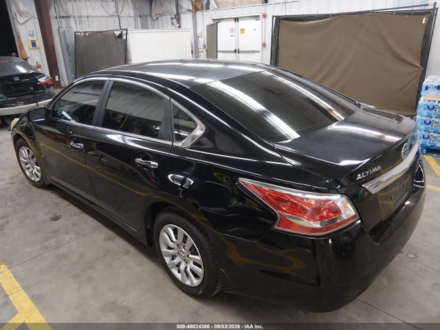Nissan Altima 2.5 S 2015 1N4AL3AP0FC200544 Image 3