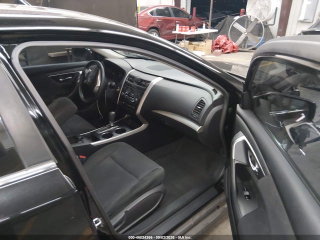 Nissan Altima 2.5 S 2015 1N4AL3AP0FC200544 Image 5