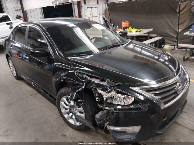 Nissan Altima 2.5 S 2015 1N4AL3AP0FC200544 Image 6