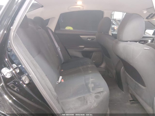Nissan Altima 2.5 S 2015 1N4AL3AP0FC200544 Image 8