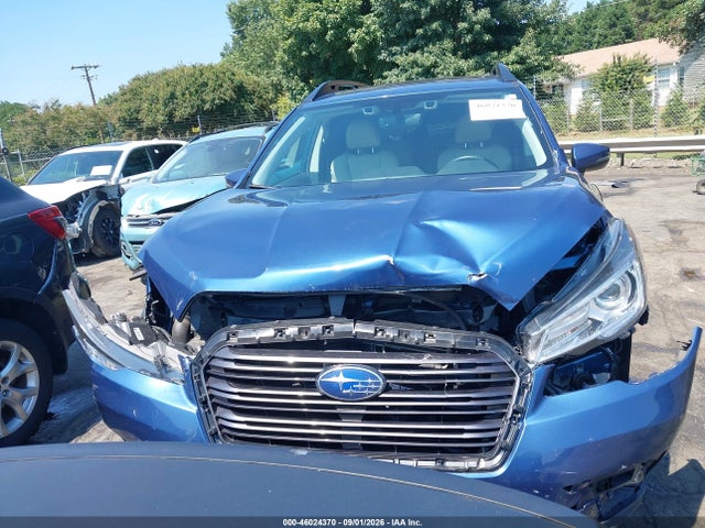 Aukcja sprzedaży 2021 Subaru Ascent Limited, vin: 4S4WMAPD3M3474456, numer aukcji: 46024370