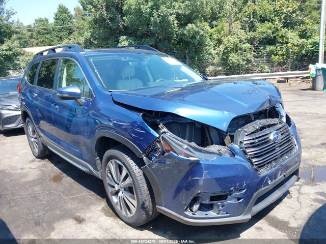 Aukcja sprzedaży 2021 Subaru Ascent Limited, vin: 4S4WMAPD3M3474456, numer aukcji: 46024370