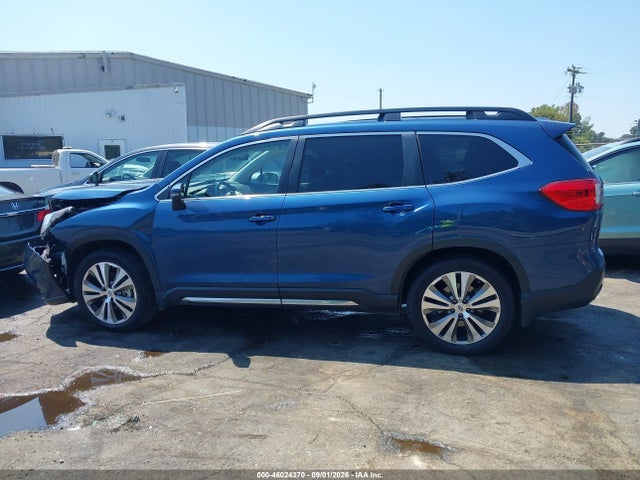 Aukcja sprzedaży 2021 Subaru Ascent Limited, vin: 4S4WMAPD3M3474456, numer aukcji: 46024370